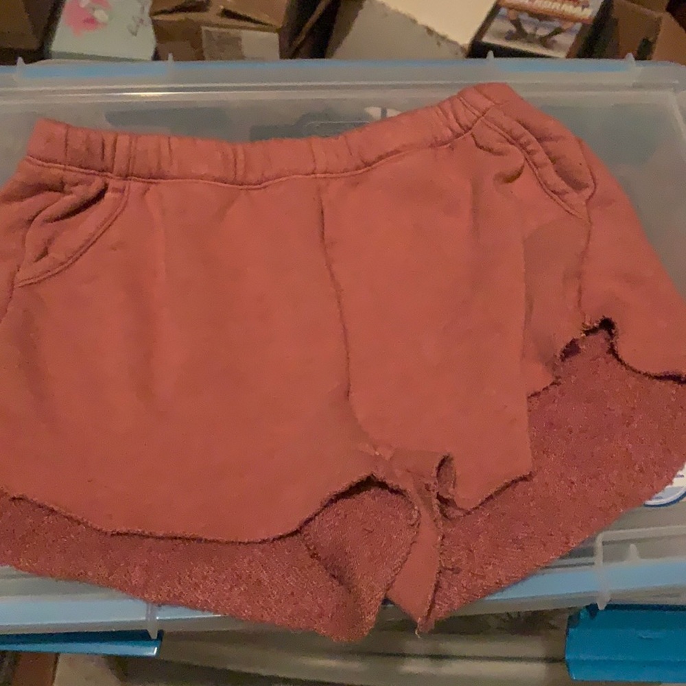 Aerie lounge short